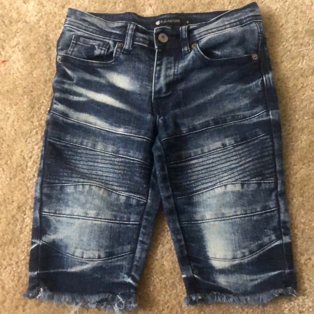 Boy Blue Rockawear denim jeans size 8